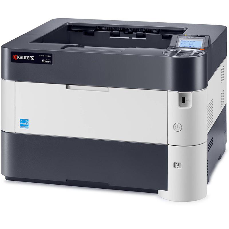 ECOSYS P4040dn ECOSYS P4040dn